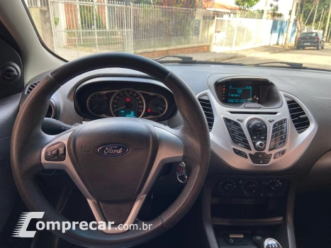 KA + 1.0 SE 12V