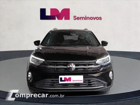 NIVUS 1.0 200 TSI TOTAL FLEX HIGHLINE AUTOMÁTICO