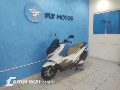 PCX DLX