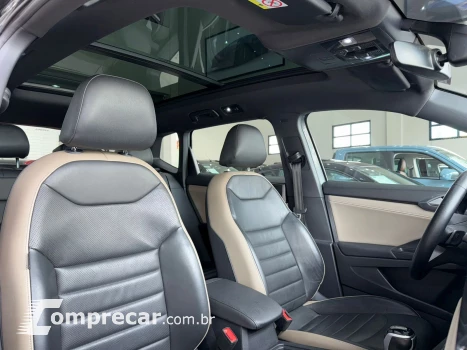 TAOS 1.4 250 TSI Highline