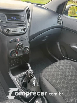 HB20 1.6 Comfort Plus 16V