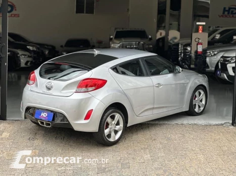 VELOSTER