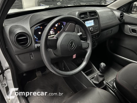 KWID 1.0 12V SCE ZEN