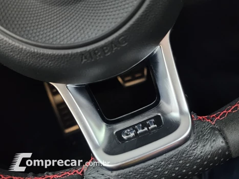 JETTA 2.0 350 TSI GLI