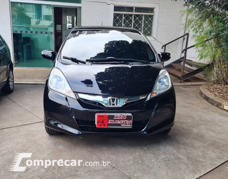 FIT 1.5 EX 16V