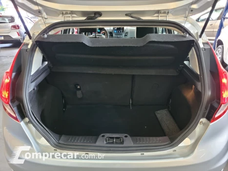 FIESTA 1.6 SE Plus Hatch 16V