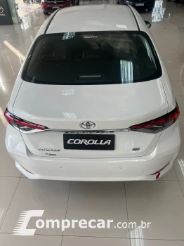 COROLLA 2.0 Vvt-ie XEI