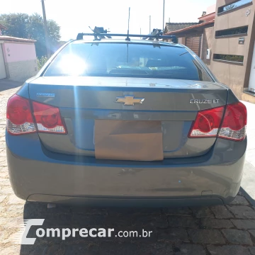 CRUZE 1.8 LT 16V