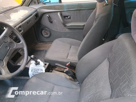 Parati GL