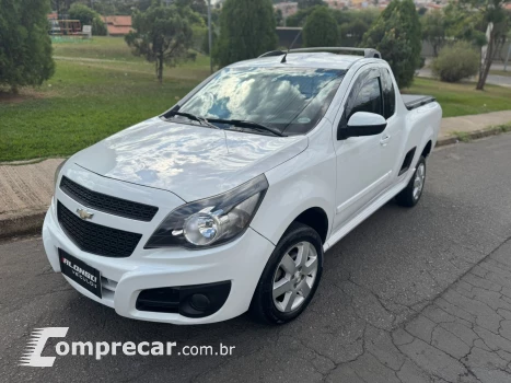 MONTANA 1.4 MPFI Sport CS 8V
