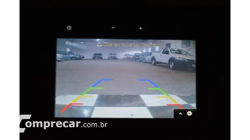 SANDERO - 1.0 12V SCE GT LINE MANUAL