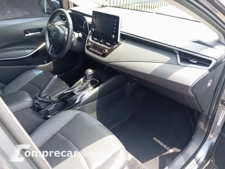 COROLLA 2.0 XEI 16V