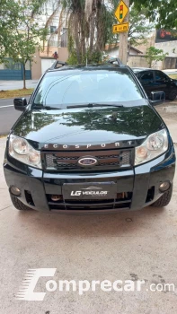 ECOSPORT 1.6 XLT 8V