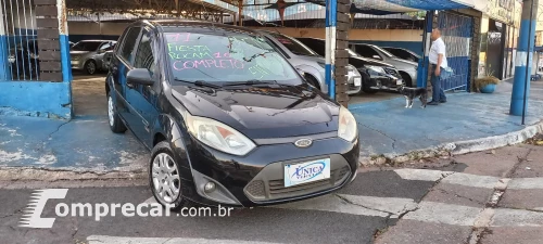 FORD FIESTA 1.6 Rocam Hatch 8V 4 portas