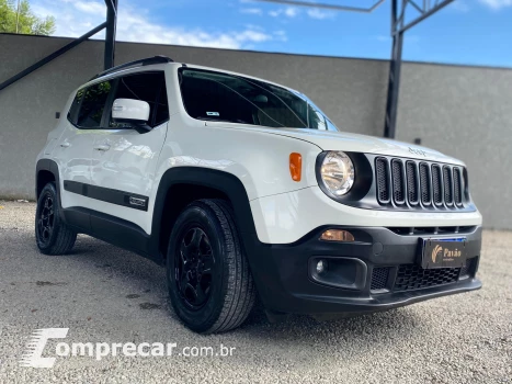 RENEGADE 1.8 16V