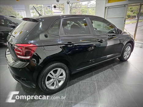 POLO 1.0 MPI TOTAL FLEX MANUAL