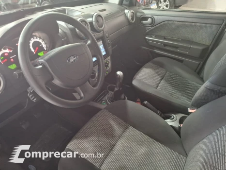 ECOSPORT 1.6 Freestyle 8V