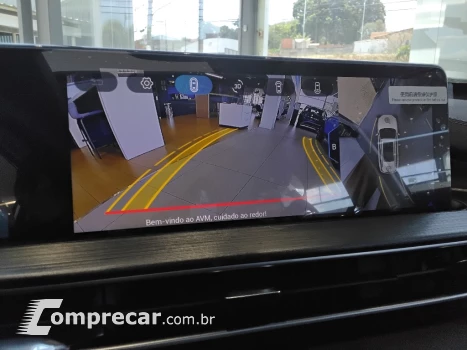 TIGGO 7 PRO 1.5 TCI  PLUG-IN HYBRID DHT