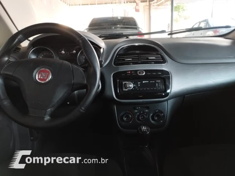 PUNTO 1.6 Essence 16V