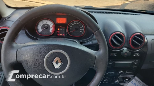 SANDERO 1.6 16V SCE GT Line