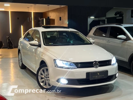 JETTA 2.0 Comfortline