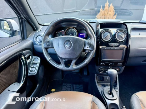 DUSTER 2.0 16V Dynamique