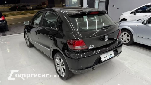 Gol 1.6 MOTION T. Flex 8V 4p