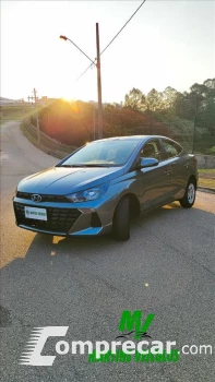 HB20S 1.0 12V FLEX COMFORT MANUAL
