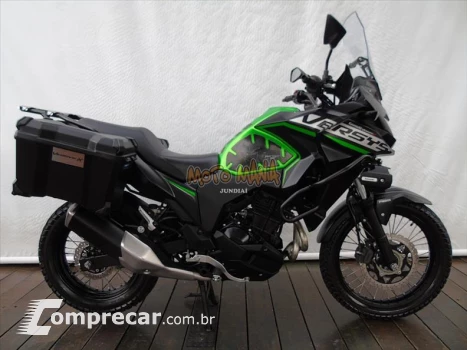 KAWASAKI VERSYS-X 300 TOURER ABS