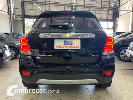 TRACKER - 1.4 16V TURBO PREMIER AUTOMÁTICO