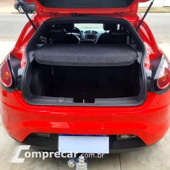 Bravo T-JET 1.4 16V Turbo 5p