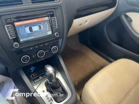 JETTA 2.0 COMFORTLINE VOLKSWAGEN
