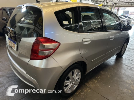 FIT 1.4 LX 8V