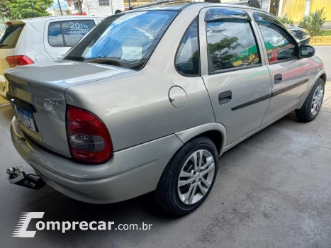 CORSA 1.0 MPFI Classic Sedan 8V