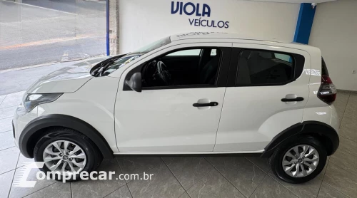 MOBI 1.0 8V EVO Like.