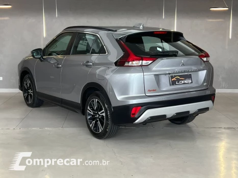 ECLIPSE CROSS 1.5 MIVEC TURBO HPE