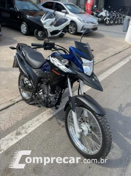 HONDA XRE 190 ABS