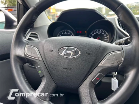 HB20S 1.6 Premium 16V