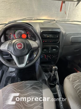 STRADA 1.4 MPI Working CS 8V
