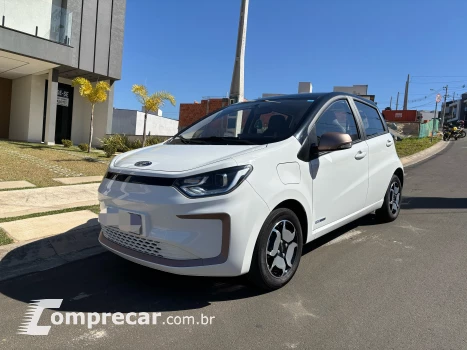 JAC E-JS1 Ext 4 portas