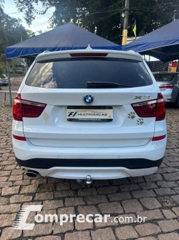 X3 2.0 20I 4X4 16V
