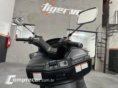 BURGMAN 400