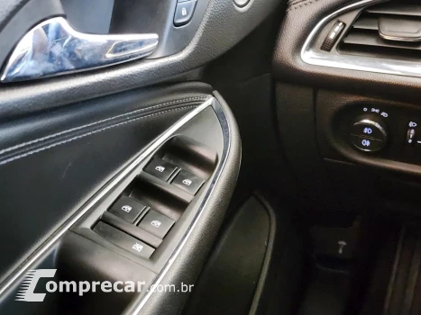 CRUZE 1.4 Turbo LT 16V
