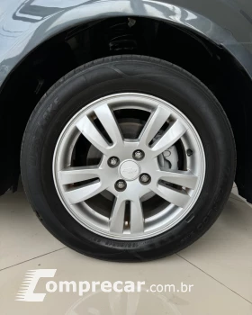 SONIC 1.6 LT 16V