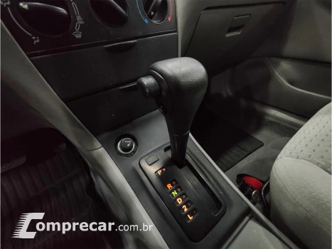 Corolla XLi 1.6 16V 110cv Aut.