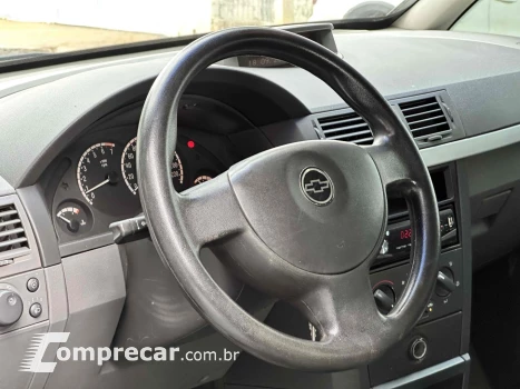 MERIVA 1.8 MPFI MAXX 8V FLEX 4P MANUAL