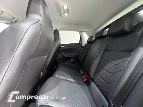 POLO 1.0 170 TSI HIGHLINE AUTOMÁTICO
