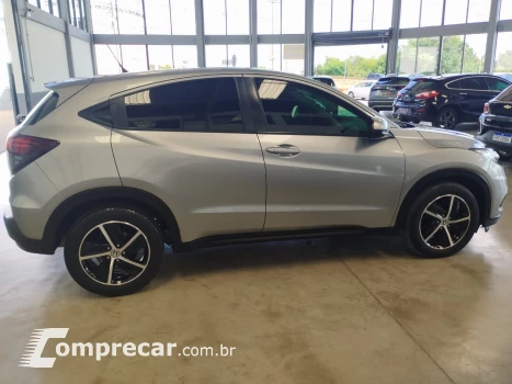 HR-V 1.8 16V EX