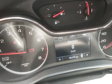 CRUZE 1.4 LT