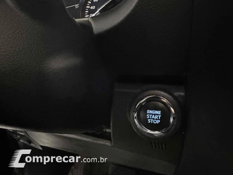 HILUX SW4 2.8 D-4D TURBO DIESEL SRX 7L 4X4 AUTOMÁTICO